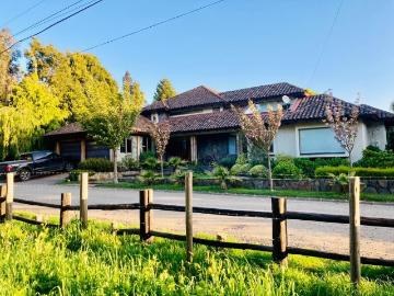 Casa en Tomé