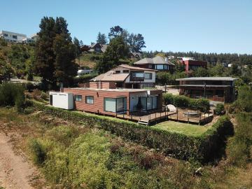 Casa en Tomé