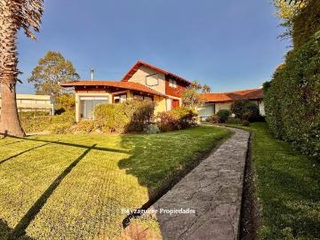 Casa en Tomé