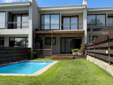 Casa en Tomé