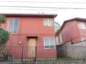Casa en Tomé