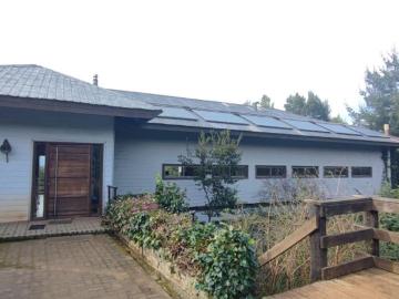Casa en Tomé