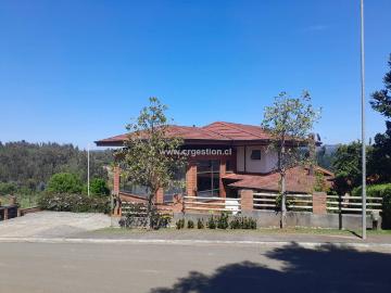Casa en Tomé