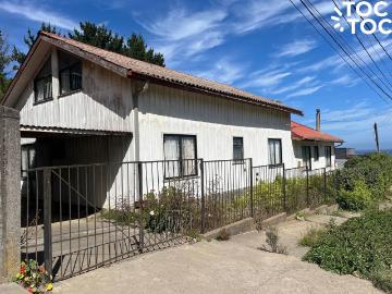 Casa en Tomé