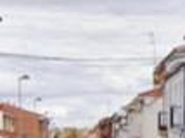 CASA EN TOMELLOSO