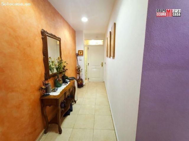 CASA EN TORREAGUERA. MURCIA