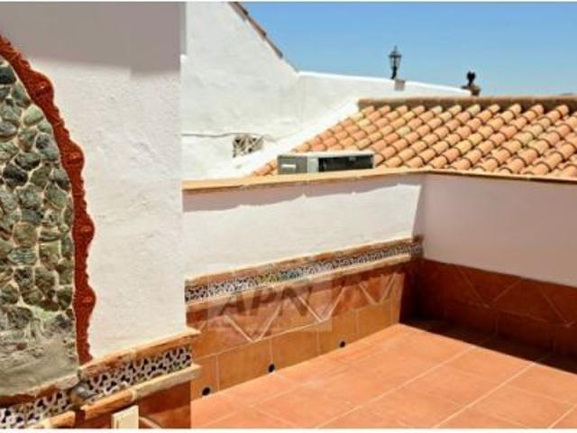 CASA EN TORVIZCON