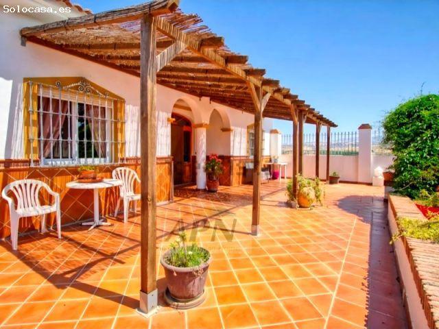CASA EN TORVIZCON