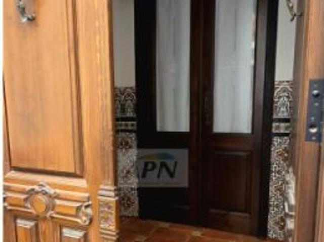 CASA EN TORVIZCON