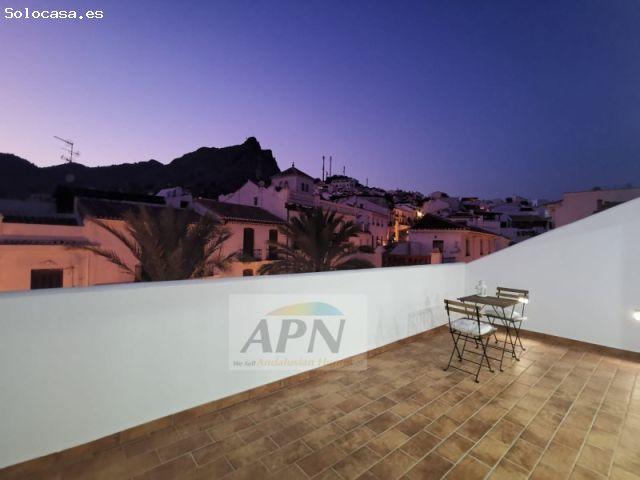 CASA EN TORVIZCON