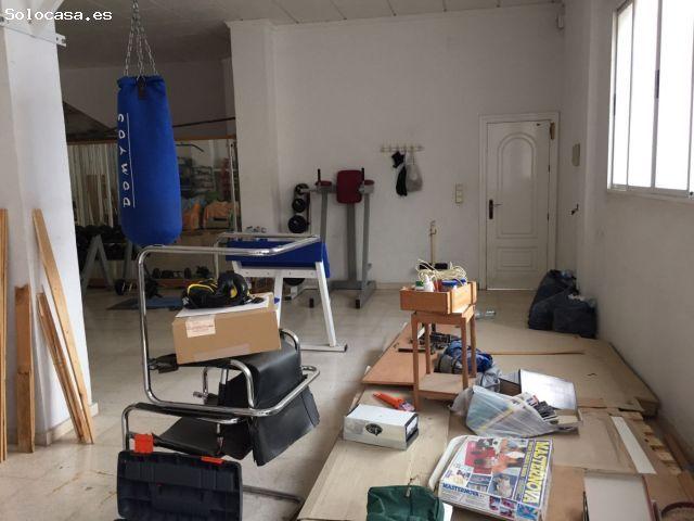 CASA EN TOTANA 500 m2
