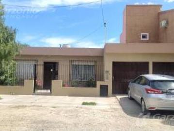 Casa en Trelew