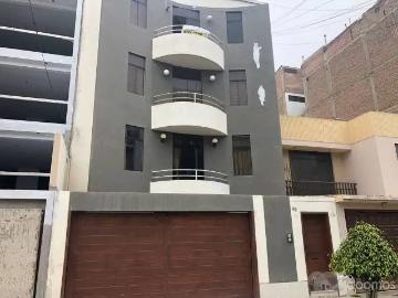 CASA EN TRUJILLO