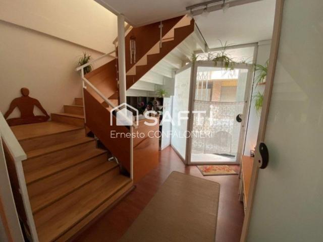 casa en ulldecona,en el corazon del casco urbano rodeado de servicios