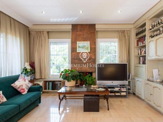 Casa en una sola planta a la venta en Vallromanes