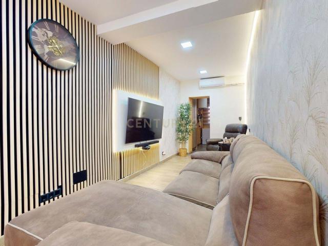 Casa en una sola planta, recién reformada y lista para entrar
