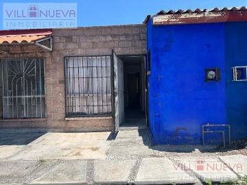 Casa en Unidad habitacional Geo Villas Colorines