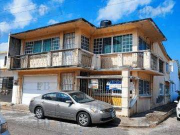Casa en Unidad habitacional El Coyol