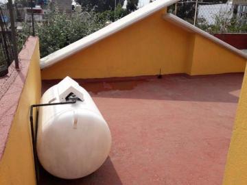 Casa en Unidad Habitacional Vicente Guerrero