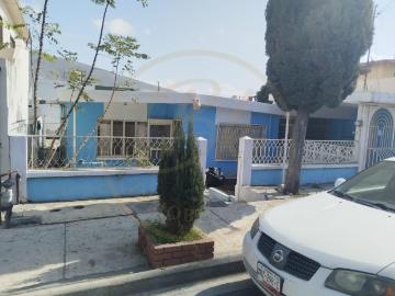 CASA EN UNIDAD MODELO EN MONTERREY