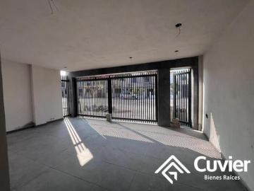 Casa en Unidad Nacional