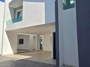 Casa en Unidad Nacional