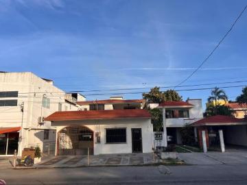 Casa en Unidad Nacional IDEAL para INVERSION