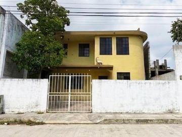 Casa en Unidad Sat?lite