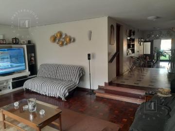 Casa en Urb. La Aurora Miraflores
