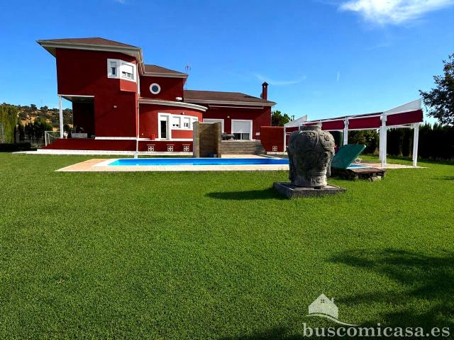 Casa en Urbanización LLanos del Arenal