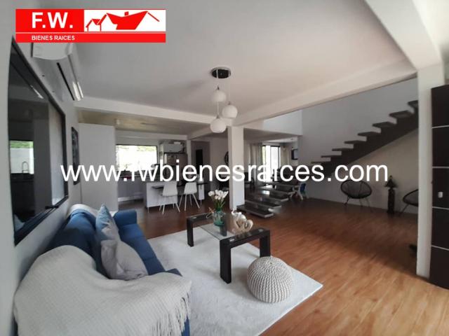 Casa en urbanización San Pablo