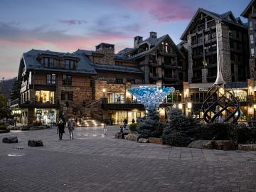 Casa en Vail
