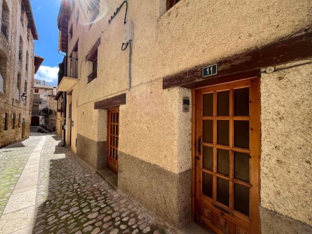 Casa en Valderrobres