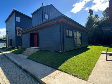 Casa en Valdivia