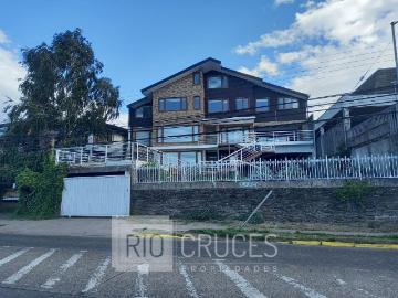 Casa en Valdivia