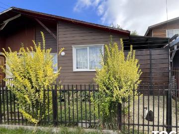Casa en Valdivia