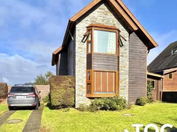 Casa en Valdivia