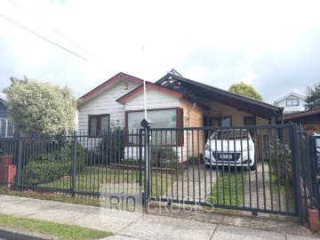 Casa en Valdivia