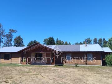 Casa en Valdivia