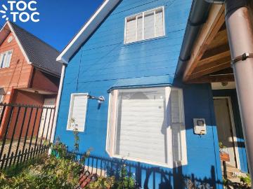 Casa en Valdivia
