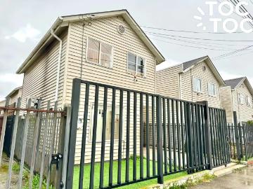 Casa en Valdivia