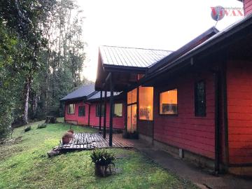 Casa en Valdivia