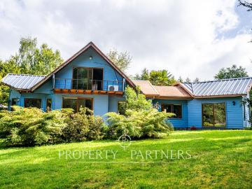 Casa en Valdivia