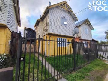 Casa en Valdivia
