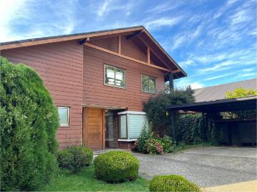 Casa en Valdivia