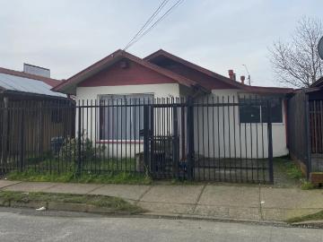 Casa en Valdivia