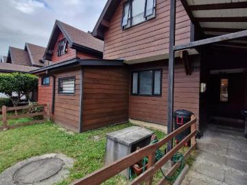 Casa en Valdivia