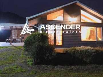 Casa en Valdivia
