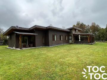 Casa en Valdivia