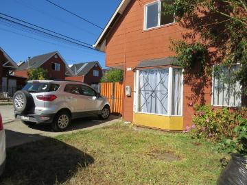 Casa en Valdivia
